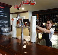 King St Brewhouse Red Tape Brewing Co - Perisher Accommodation