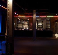 Oxford Art Factory - Perisher Accommodation