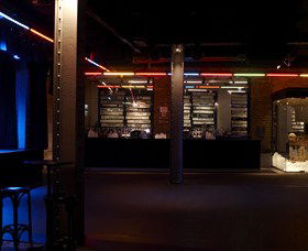 Oxford Art Factory - Perisher Accommodation 0
