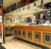 The Rugby Club - Perisher Accommodation
