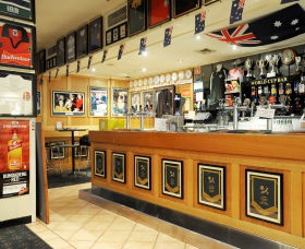 The Rugby Club - Perisher Accommodation 0