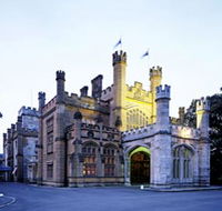 Government House - Perisher Accommodation