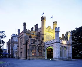 Government House - Perisher Accommodation 0