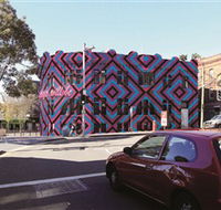 T2 Building - Perisher Accommodation