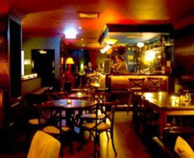 The Hazy Rose - Perisher Accommodation 0