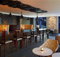 Conservatory Bar - Perisher Accommodation