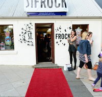 St Frock - Perisher Accommodation