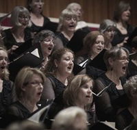 Sydney Philharmonia Choirs - Perisher Accommodation