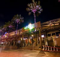 Margaritaville Darling Harbour - Perisher Accommodation