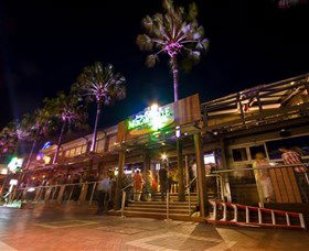 Margaritaville Darling Harbour - Perisher Accommodation 0
