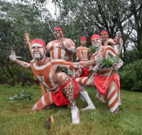 Doonooch Dance Company - Perisher Accommodation