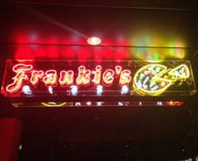 Frankie's Pizza - Perisher Accommodation 0