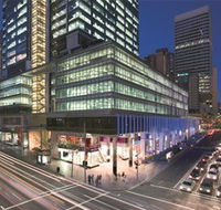 World Square Shopping Centre - Perisher Accommodation