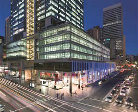 World Square Shopping Centre - Perisher Accommodation 0