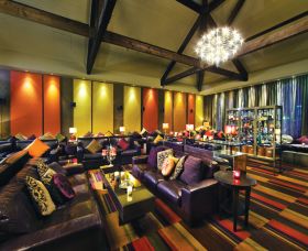Parliament House NSW Perisher Accommodation