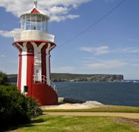 Hornby Lighthouse - Perisher Accommodation