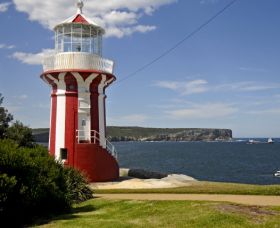 Hornby Lighthouse - Perisher Accommodation 0