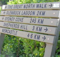 Great North Walk - Perisher Accommodation