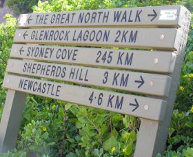 Great North Walk - Perisher Accommodation 0