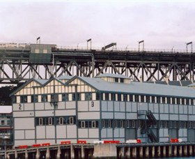 Pier 2/3 - Perisher Accommodation 0