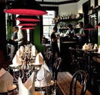 Duke Bistro - Perisher Accommodation