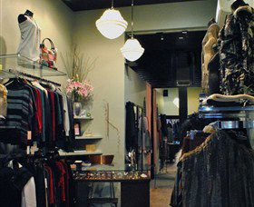 Mon Petit Chou Boutique - Perisher Accommodation 0