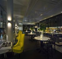 Ivy Bar - Perisher Accommodation