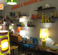 Graham  Graham Design - Perisher Accommodation