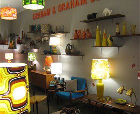 Graham & Graham Design - Perisher Accommodation 0