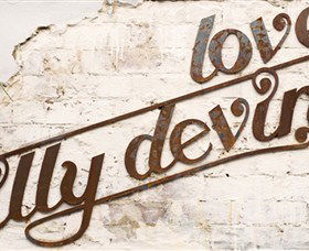 Love, Tilly Devine - Perisher Accommodation 0