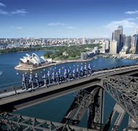 BridgeClimb Sydney - Perisher Accommodation