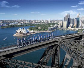 BridgeClimb Sydney - Perisher Accommodation 0