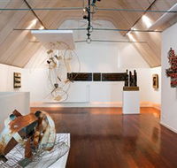 NG Art Gallery - Perisher Accommodation