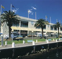 Sydney Fish Market - Perisher Accommodation