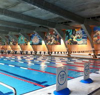 Cook and Phillip Aquatic and Fitness Centre - Perisher Accommodation