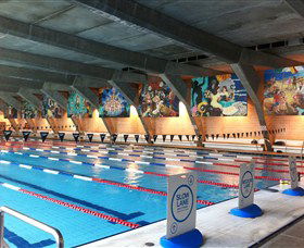 Cook And Phillip Aquatic And Fitness Centre - Perisher Accommodation 0