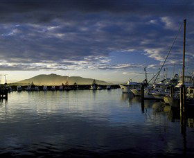 The Coast Road - Perisher Accommodation 0