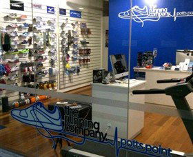 The Running Company Potts Point - Perisher Accommodation 0