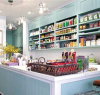 Adora Healthy Living - Perisher Accommodation