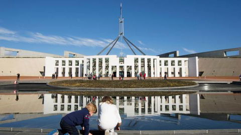 Parliament House - Perisher Accommodation 1