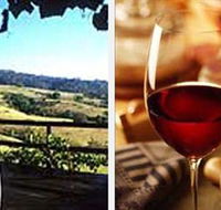 Jasper Valley Wines and Vines Cafe - Perisher Accommodation