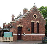 Berry Historic Museum - Perisher Accommodation