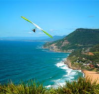 Stanwell Park Beach - Perisher Accommodation
