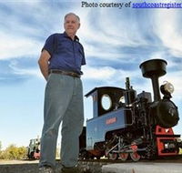 Penwood Miniature Railway - Perisher Accommodation