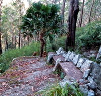 Wodi Wodi Walking Track - Perisher Accommodation