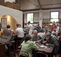 Berry Sourdough Cafe - Perisher Accommodation