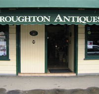 Broughton Antiques - Perisher Accommodation