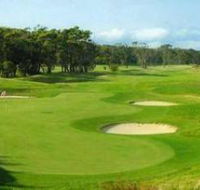 Shoalhaven Heads Golf Club Bistro - Perisher Accommodation