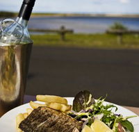 Hedys Restaurant at the Heads Hotel - Perisher Accommodation