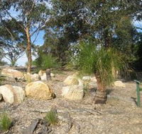 Curtis Park Arboretum - Perisher Accommodation